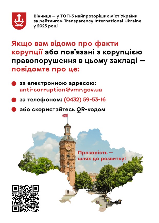 Безпечне освітнє середовище